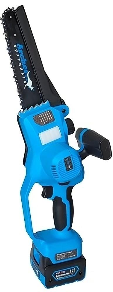 Fierastrau electric cu lant Archer A1728