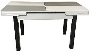 Masa din MDF Yasen T1935 White/Grey