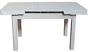 Masa din MDF Yasen T1920 White