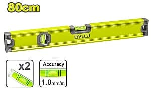 Уровень строительный DYLLU DTSL2G80