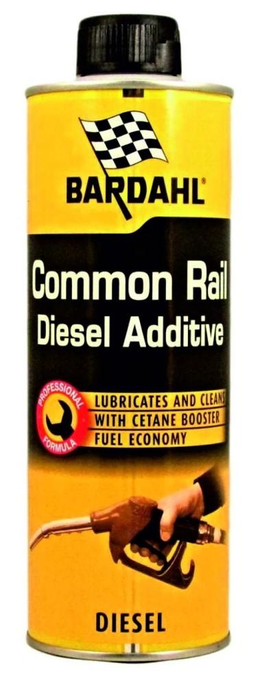 Aditiv pentru combustibil BARDAHL COMMON RAIL DIESEL ADDITIVE 0.425ml
