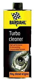 Aditiv pentru combustibil BARDAHL B.D.C 125ml