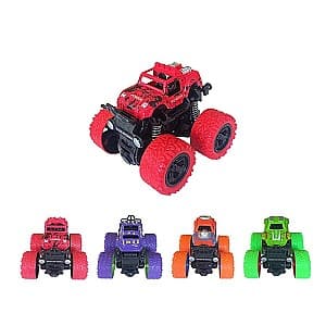 Игрушечная машина VLM 4 цвета (49497)