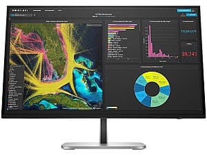 Монитор HP S5 Pro 527pq