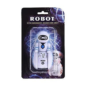 Интерактивная игрушка VLM Робот (41576)