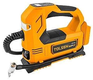 Compresor auto Tolsen MP20V (87320)