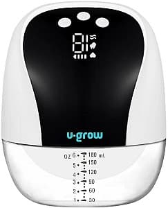 Молокоотсос электрический U-Grow UGXN-D268