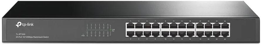 Switch Tp-Link TL-SF1024