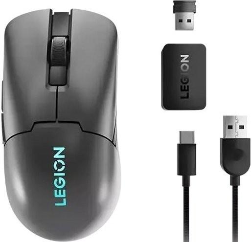 Mouse gaming Lenovo Legion M600s