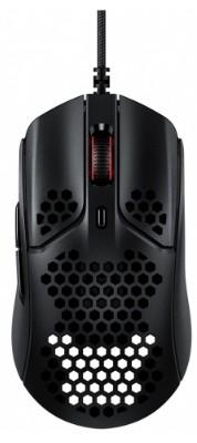 Игровая мышь HYPERX Pulsefire Haste (HMSH1-A-BK/G)