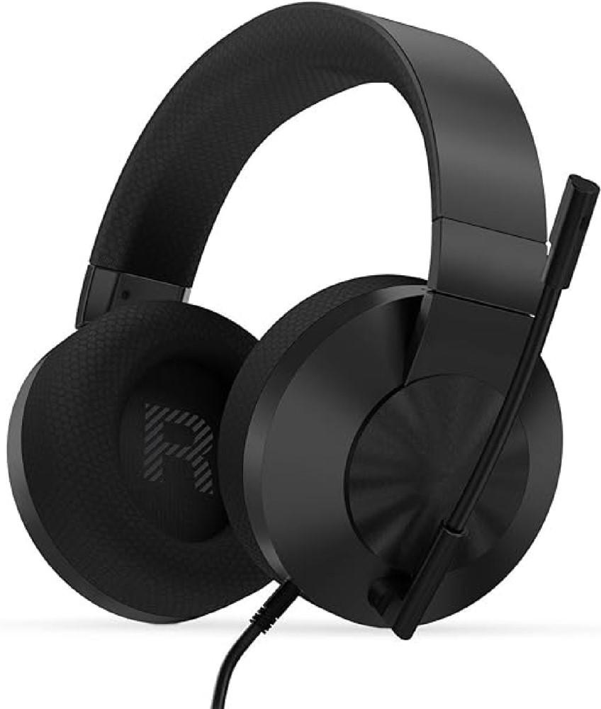 Casti gaming Lenovo H210