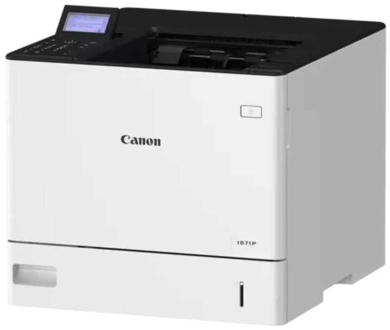 Imprimanta Canon i-Sensys X 1871P