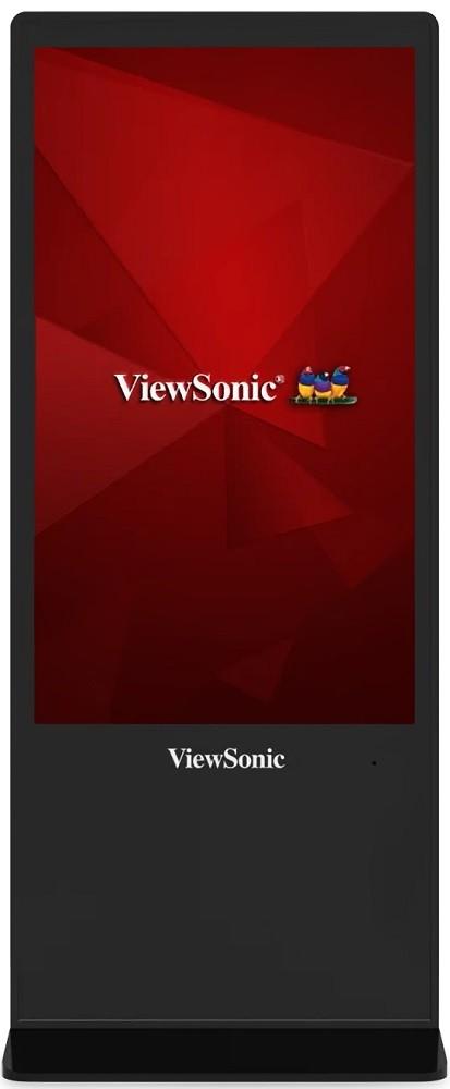 Tabla interactiva VIEWSONIC EP5542 Black