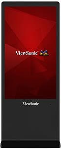 Интерактивная доска VIEWSONIC EP5542 Black