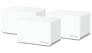 Mesh система Mercusys Halo H70X (3-pack)