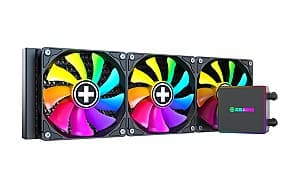 Cooler procesor Xilence Liqurizer 360 Pro ARGB Performance A+