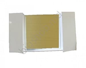 Зеркало ECE ALICE 100 см