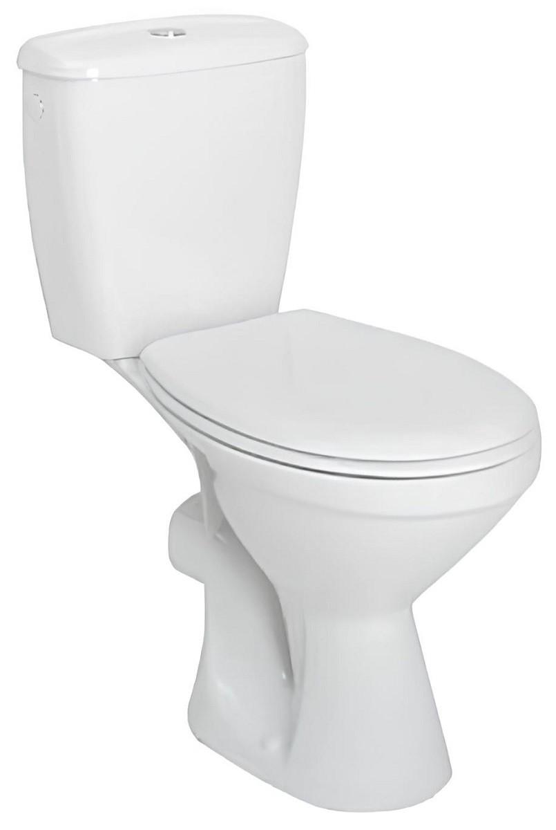 Vas WC KOLO IDOL + Capac Duroplast Soft Close 320049