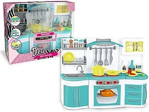 Aparat casnic de jucarie Babyland JU-5787 (QF2801G) H53545846