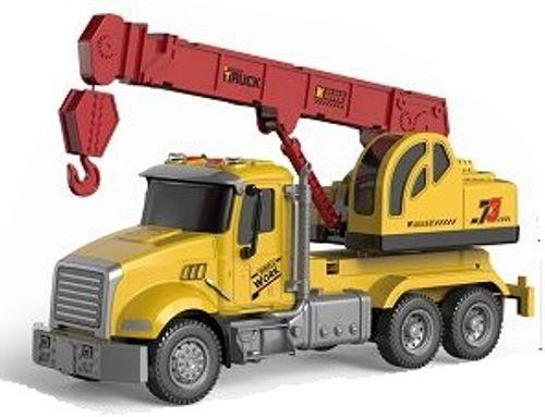 Спецтехника Babyland JU-5927 (899-29A) H10666167