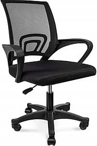Fotoliu de birou Waltz OC-619 Black