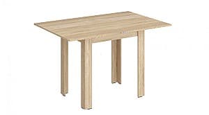 Masa din laminat Pehotin Extensibila-3 stejar sonoma