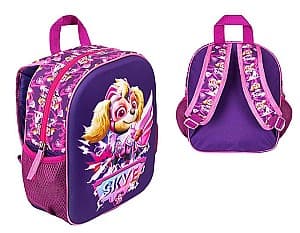 Rucsac Bambino Paw Patrol 29x22x9cm (52840)