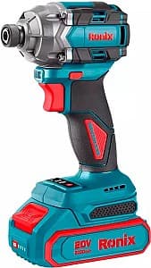Шуруповерт Ronix 8671