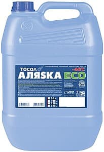 Antigel Aleaska A-40 10L Eco