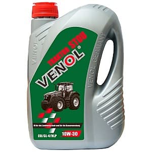 Моторное масло Venol 10W-30 STOU 5L CG4 GL4 HVLP