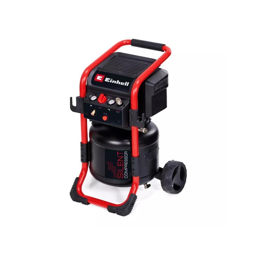 Компрессор Einhell TE-AC 240/24 Silent