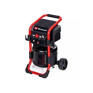 Compresor de aer Einhell TE-AC 240/24 Silent