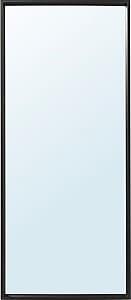 Зеркало IKEA Nissedal 65x150 Черный
