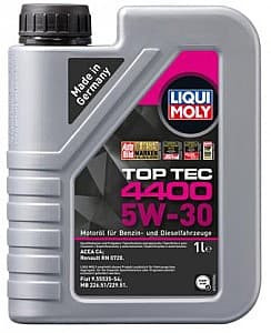 Ulei motor LIQUI MOLY Tec 4400 5W-30 1l