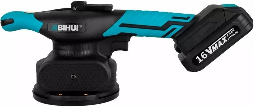 Вибрационная шлифмашина BIHUI LFTBV