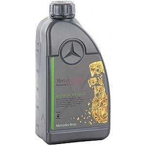 Моторное масло Mercedes-Benz 5W-30 229.52 1Л