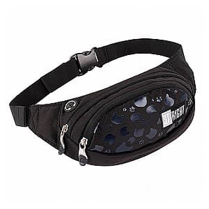 Рюкзак St.Right Black Cats (52966)