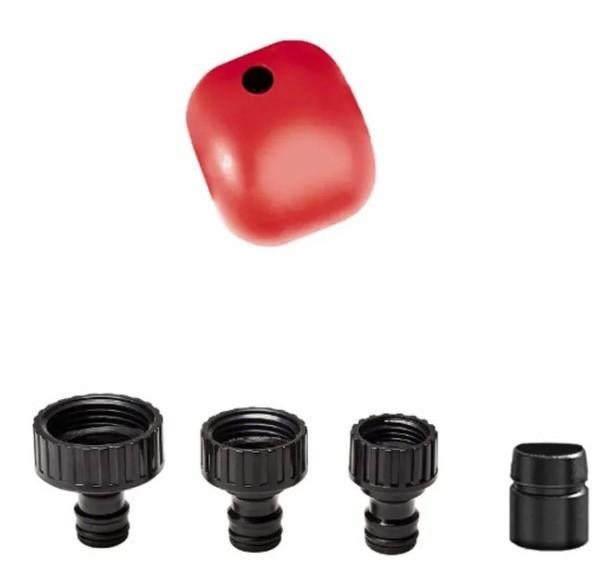 Шланг для полива Einhell GE-HR 18/30 WH Li-Solo