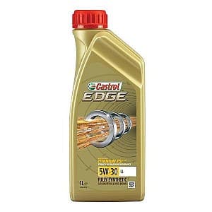 Моторное масло Castrol EDGE 5W-30 LL 1л
