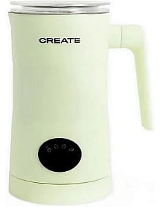 Вспениватель молока Ikohs Create Milk Frother Pro (Green)