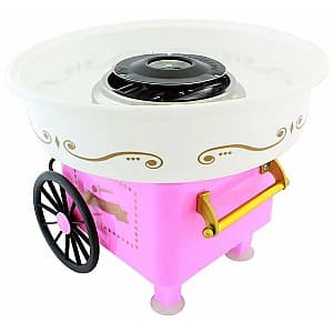 Aparat pentru vată dulce Procart MMSK-01 (Pink)