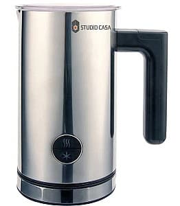 Вспениватель молока Studio Casa Barinox Latteo SC1902 (Inox/Black)