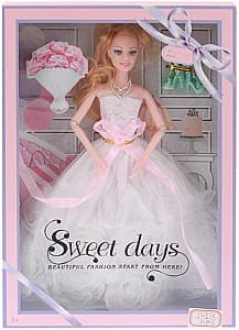Кукла Essa Toys SWEET DAYS 30 см