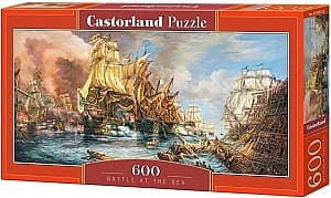 Пазлы Castorland B-060252