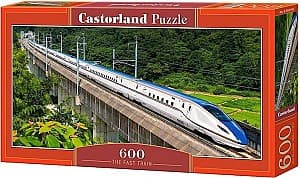 Puzzle Castorland B-060146