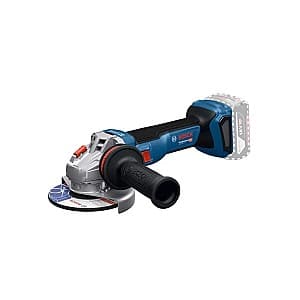Болгарка (угловая шлифмашина) Bosch GWS 18V-11 S