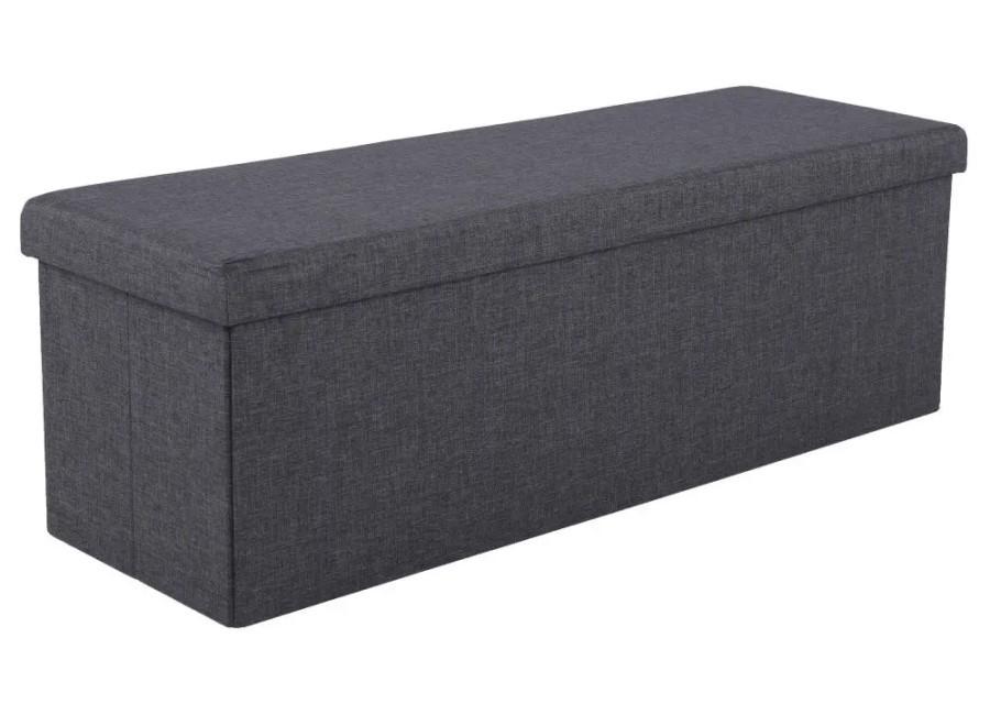 Банкетка Mobhaus Umina (Gray)