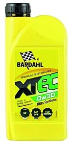 Ulei motor BARDAHL XTEC B12 1l ACEA C2