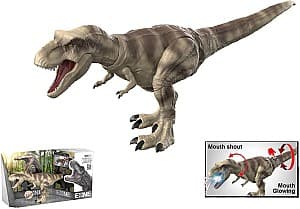 Фигурка персонаж Essa Toys Тираннозавр Рекс с эффектами (KL100)