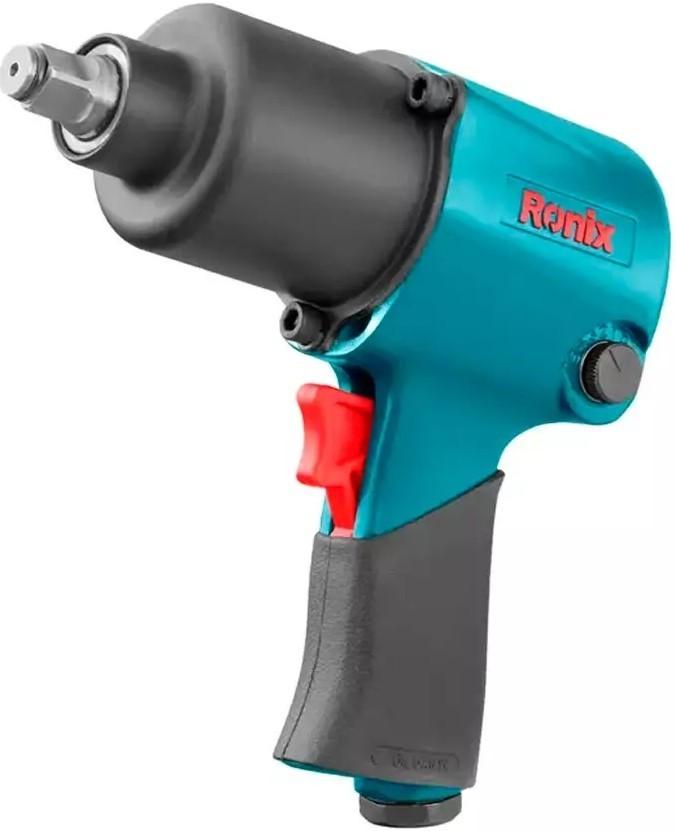 Masina de insurubat cu impact Ronix RA-1201